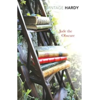Jude The Obscure - Thomas Hardy [EN] (2010, Taschenbuch, Vintage Books)