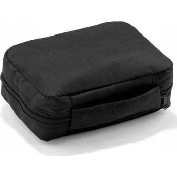 Kosmetická taška Kosmetická taštička MURA černá