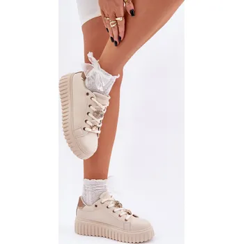 Dámská běžecká obuv Sportovní obuv model 206838 Step in style 39