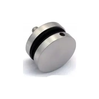 Vrták Kladka fi 50 mm s distanční vložkou 10 mm z nerezové oceli, M10 x 130mm