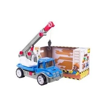 Dětské hřiště Dźwig