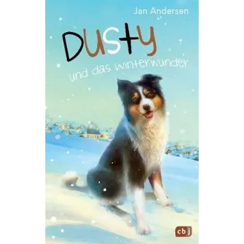 První čtění Dusty und das Winterwunder - Andersen, Jan