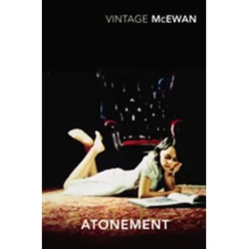 Atonement - Ian McEwan