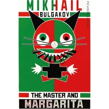 Beletrie pro dospělé The Master and Margarita - Bulgakov Mikhail [EN] (2019, Brožovaná, Pan Macmillan)