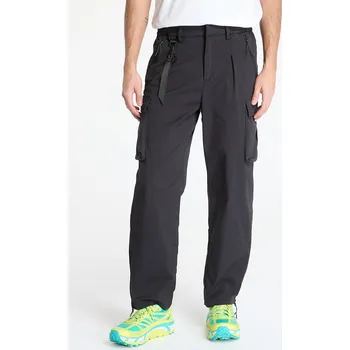 Pánské oblečení Kalhoty Alpha Industries UV Utility Cargo Pant Black XL