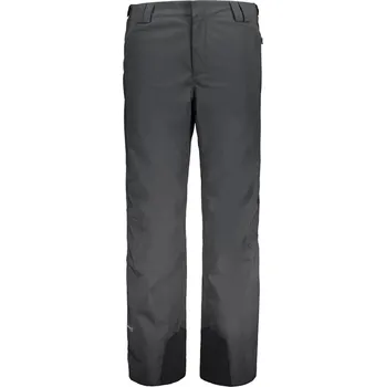 Pánské kalhoty KALHOTY FISCHER VANCOUVER - ČERNÁ