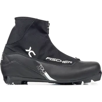 Běžkařské boty FISCHER XC TOURING