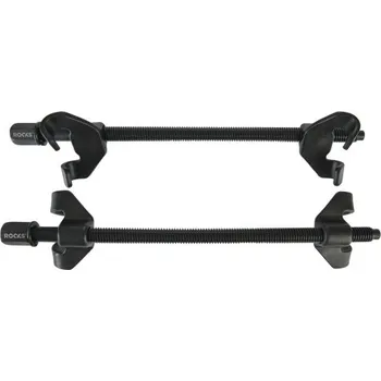 STAHOVÁK PRUŽIN ZAVĚŠENÍ 370 MM OK020401 ROOKS