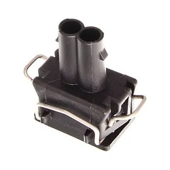 Auto elektroinstalace Kryt konektoru VW pro 2 vodiče A 007 545 16 26 HERTH+BUSS ELPARTS