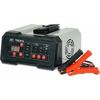 Usměrňovač SPRINT 20 PRO 6 V / 12 V, 20 A IDEAL