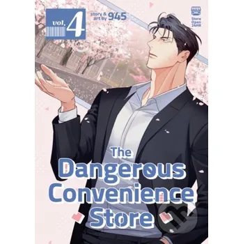 The Dangerous Convenience Store Vol. 4 - 945 Seven Seas