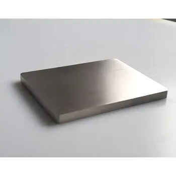 Stojánek na vařečky Nerez stojánek - kartáčovaný 110x90x8 mm (Stojánek )