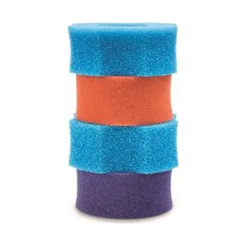 Zahrada Sada pěnovek pro Oase FiltoClear 19000