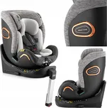 Dětská autosedačka Sesttino Shiver Gray i-Size 0-36 kg ISOFIX 360°
