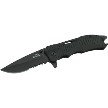 Multifunkční nůž Cattara Nůž zavírací RAW 19cm