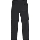 Color Kids chlapecké outdoorové kalhoty 742029 - 1919 Velikost: 122 Odepínatelné nohavice