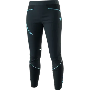 Dámské kalhoty DYNAFIT kalhoty TRANSALPER WARM dámské tm.modré Varianta: XL