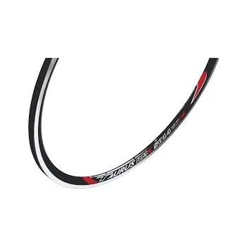 Ráfek na kolo ráfek REMERX TAURUS 622x14,černý,32děr,broušený bo