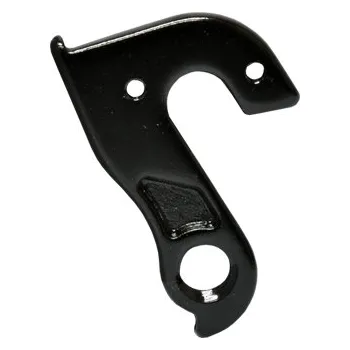 rám kola MRX náhradní koncovka rámu MRX-X6 stříbrná