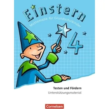 Kniha Testen und Fördern - Bauer, Roland [DE] (2018, Brožovaná, Cornelsen Verlag)