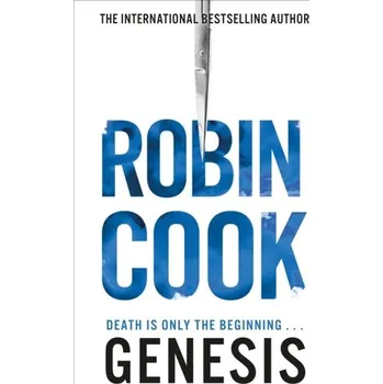 Genesis - Robin Cook