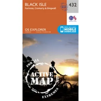 Encyklopedie Black Isle - Ordnance Survey