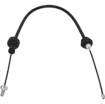 Tažné lanko, ovládání spojky KAMOKA LC166