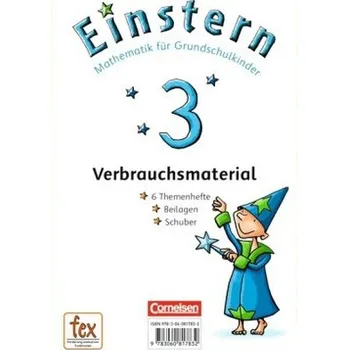 Učebnice Themenhefte 1-6 und Kartonbeilagen (Verbrauchsmaterial) - Bauer, Roland [DE] (2016, Brožura, Cornelsen)