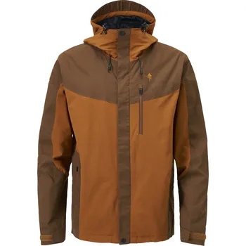 Pinewood Pánská lovecká bunda Finnveden Hybrid Extreme Velikost: S Fudge/Nougat
