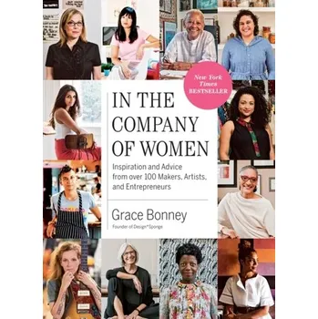In the Company of Women - Bonney, Grace [EN] (2020, Brožovaná, Artisan)