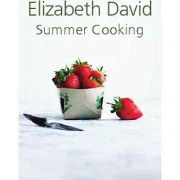 Summer Cooking - David, Elizabeth