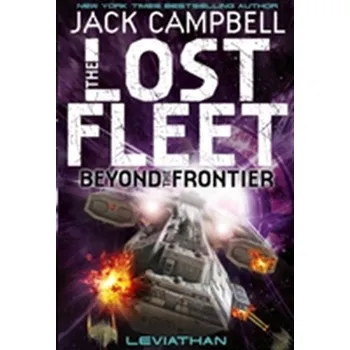 Lost Fleet - Jack Campbell [EN] (2015, Brožovaná / brožovaná, Titan Books Ltd)