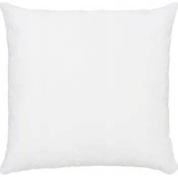 Polštář Polštář na spaní Antialergický 50x50, Bílý, Syntetické peří