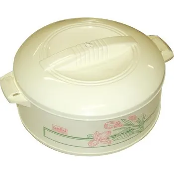 termomísa SHEF 1,2l pr.18cm v.10cm BÍ s potiskem