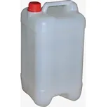 kanystr stohovatelný EURO 25l PH