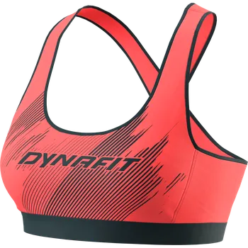 Podprsenka DYNAFIT ALPINE GRAFIC podprsenka hot coral Varianta: 38