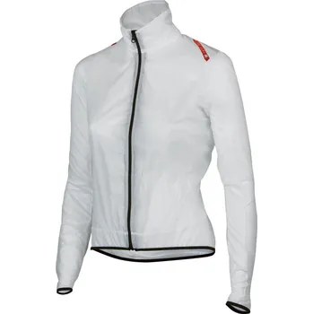 cyklistický dres SPORTFUL HOT PACK JACKET DONNA dáms.bílá Varianta: XL