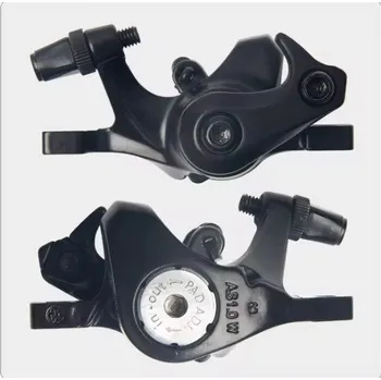 Brzda na kolo Mechanické kotoučové brzdy TEKTRO AS 1.0 W (pár)