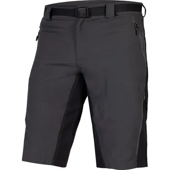 Cyklistické kalhoty ENDURA HUMMVEE cyklo-short pánské grey Varianta: XXXXL
