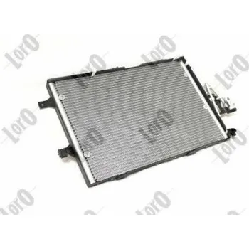 Výparník klimatizace Kondenzátor, klimatizace ABAKUS 037-016-0010