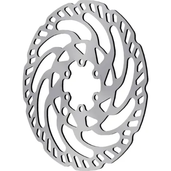 Brzdový kotouč Brzdový kotouč Magura MDR-C,160x2 mm