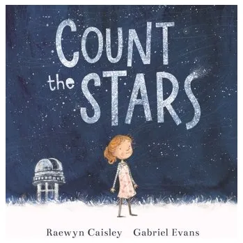 Count the Stars - Caisley, Raewyn
