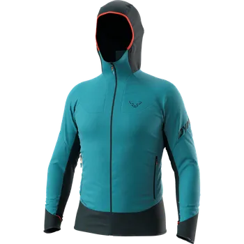 DYNAFIT bunda MEZZALAMA PTC ALPHA pánská blue Varianta: M