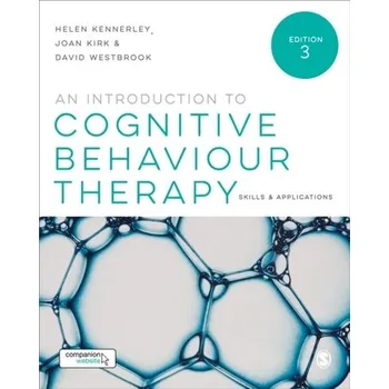 An Introduction to Cognitive Behaviour Therapy - Kennerley, Helen [EN] (2016, Brožovaná, SAGE Publications Ltd)