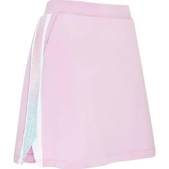 Dámská sukně Callaway W sukně 17" Gradient Block - růžová: Dámské L