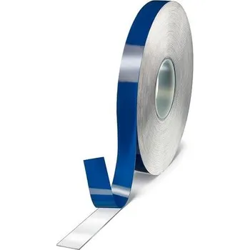 Lepicí páska TESA ACX 07055 oboustranná vysoce transparentní páska 1000µm