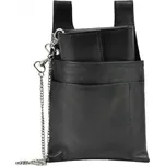 Peněženka Cavaldi 3999-PDM-kelnerski - černá