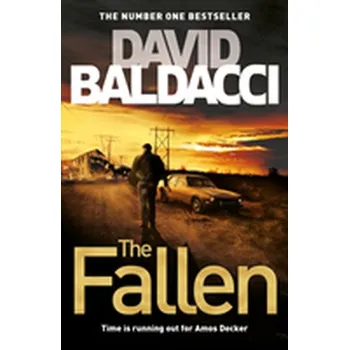 The Fallen - David Baldacci [EN] (2018, Gebunden, Pan Macmillan)
