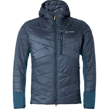 VAUDE Me Sesvenna jacket IV,pánská dark sea uni Varianta: XXL