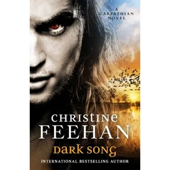 Dark Song - Christine Feehan